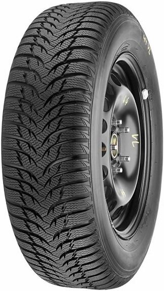 Kumho WinterCraft WP51 185/50 R16 81H