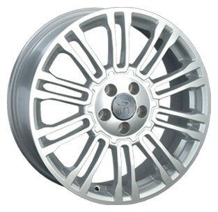 Legeartis Optima LR34 S 8x18/5x108 ET45 D63.3