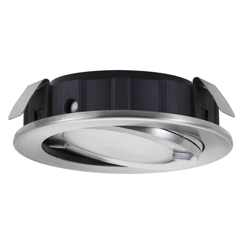 Мебельный светильник Paulmann Micro Line IP44 Downlight 98571 - фотография № 2