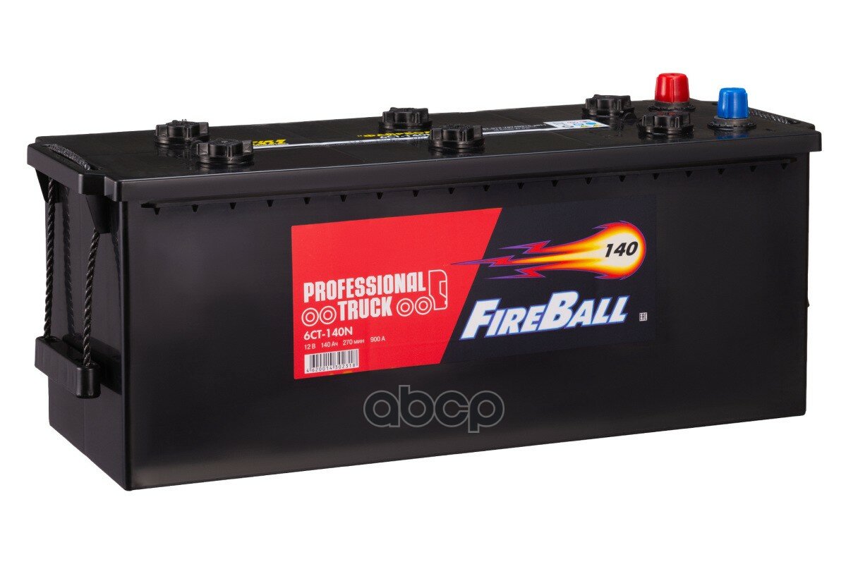 Fire Ball 6-140.4 513/189/217 (900) FireBall . 640 129 020