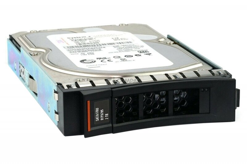   HP 797283-B21 600 Gb 15000 SAS 3,5" HDD