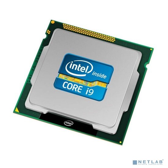 INTEL Процессор CPU Intel Core i9-10900 OEM