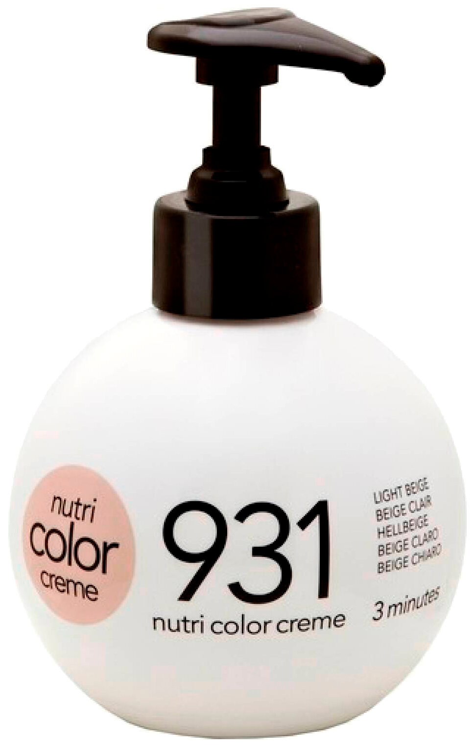     Revlon Nutri Color Creme 931 - 270 