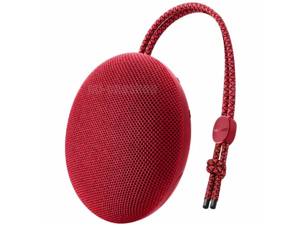 Портативная акустика Huawei Портативная акустика HUAWEI SoundStone Red