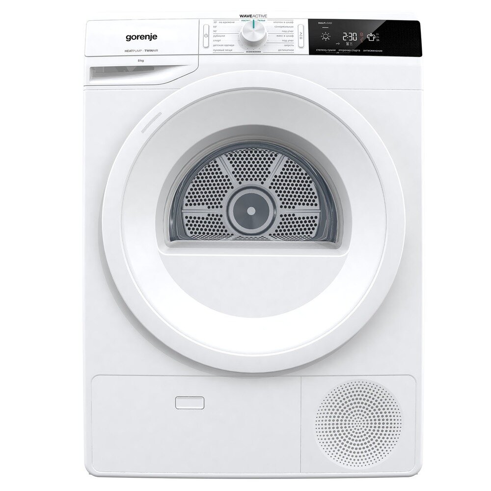 Gorenje DE82/G