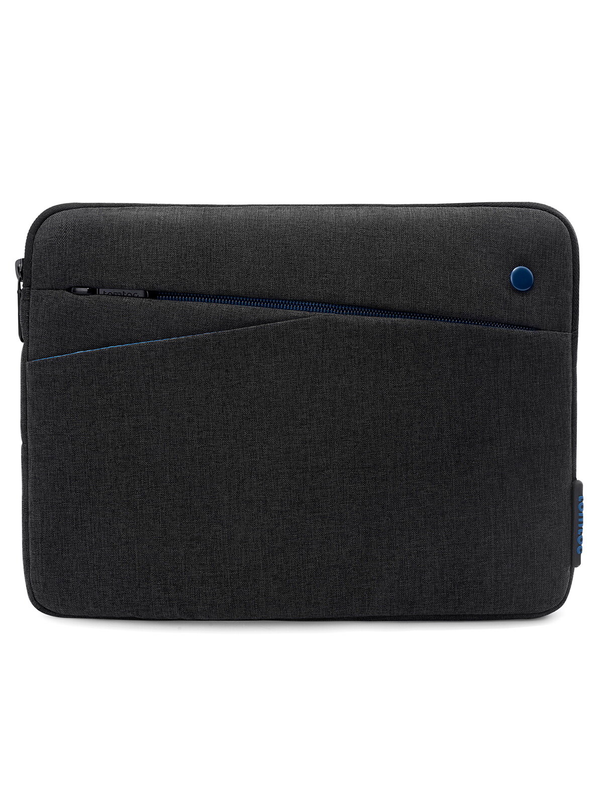 Tomtoc для планшетов 9.7-11 чехол Classic Tablet Sleeve A18 Black