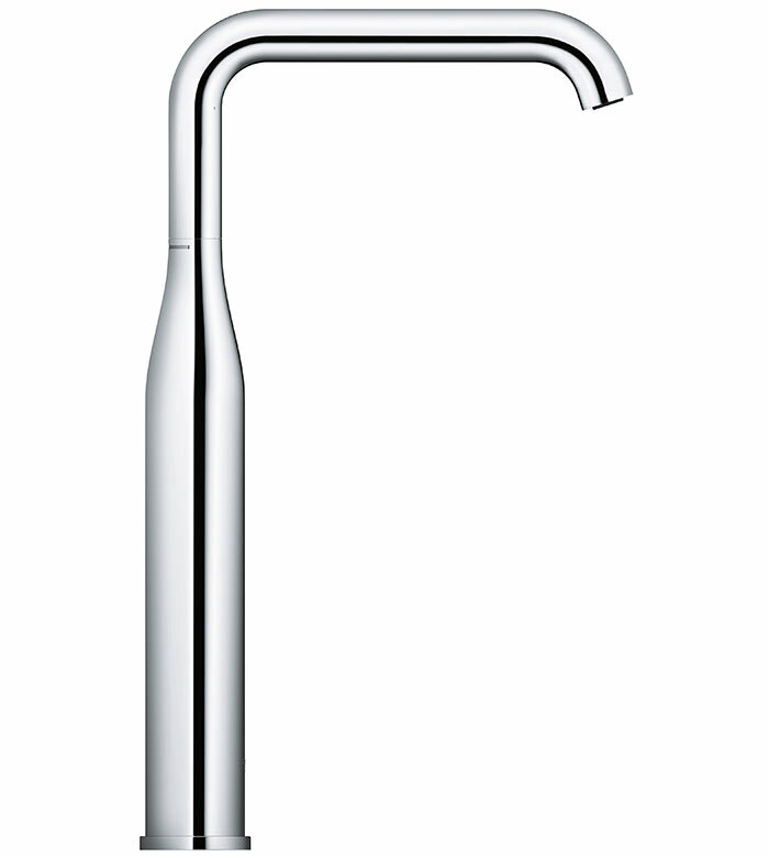 Смеситель для свободностоящей раковины Grohe Essence 32901001