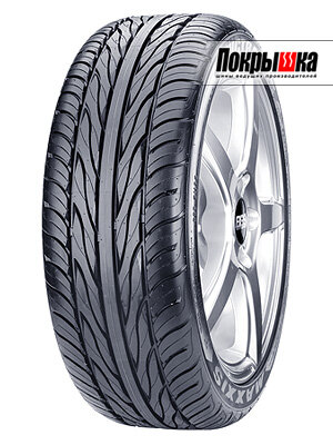 Шины Maxxis MA-Z4S 255/55 R18 109W