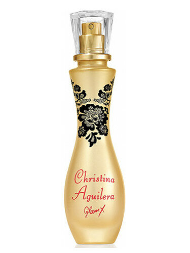 Christina Aguilera Glam X Eau de Parfum парфюмированная вода 60мл