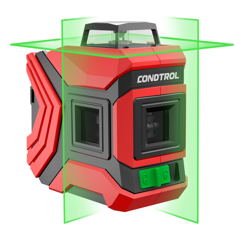   CONDTROL GFX360