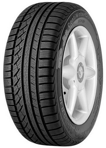 Автошина Continental ContiWinterContact TS 810 245/50 R18 100H