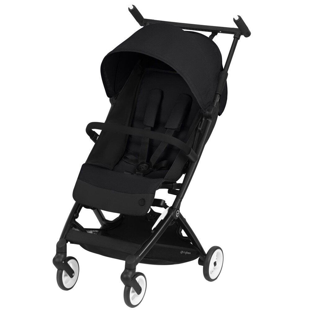 Cybex Libelle Deep Black