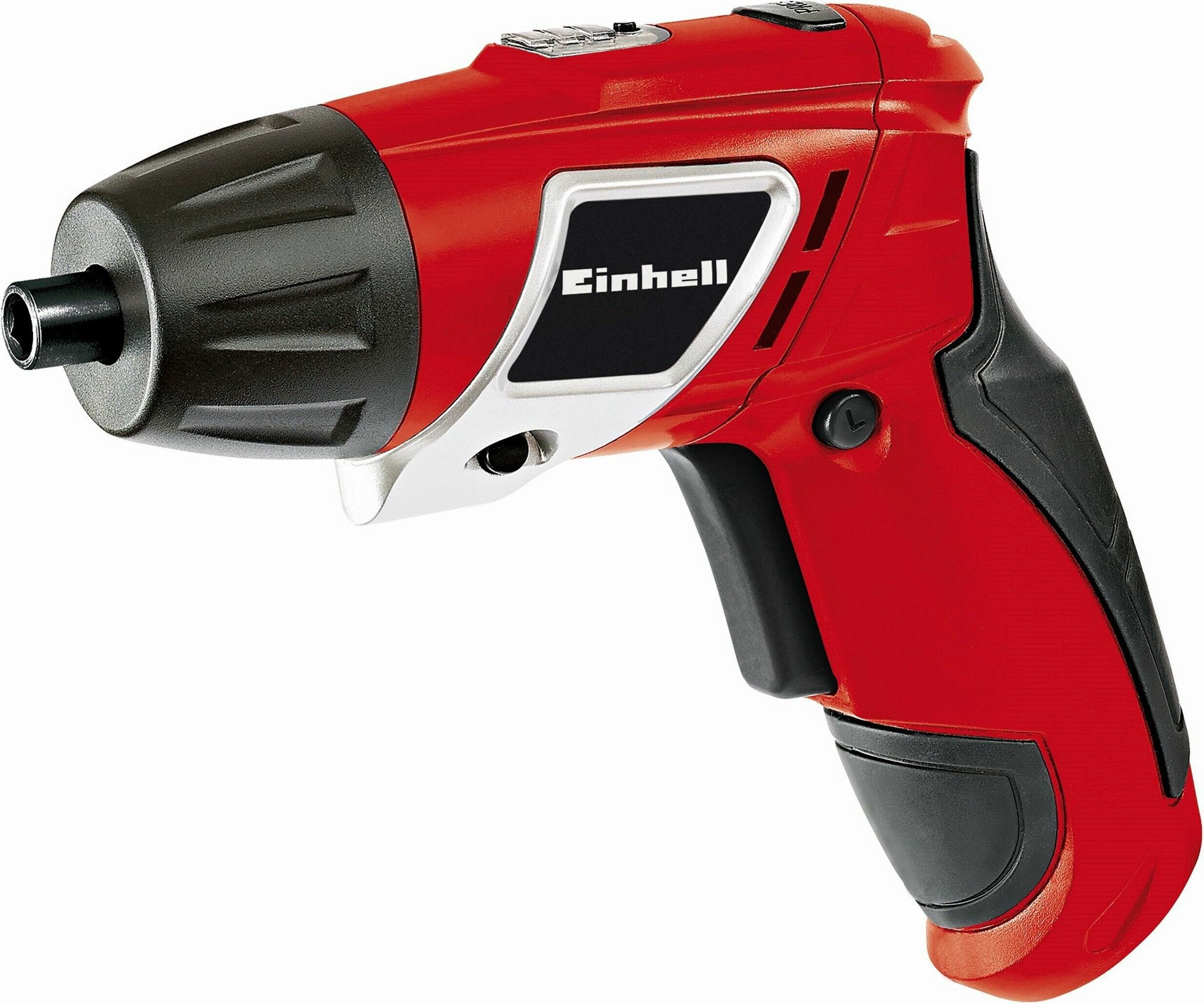 Аккумуляторная отвертка Einhell TC-SD 36 Li