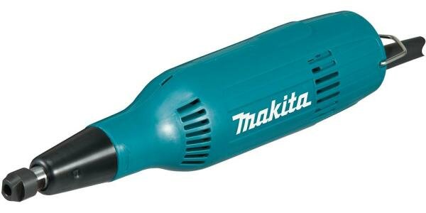 Прямая шлифмашина Makita GD0603 — 240 Вт