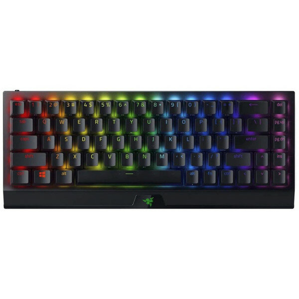 Razer BlackWidow V3 Mini HyperSpeed Phantom (Green Switch)