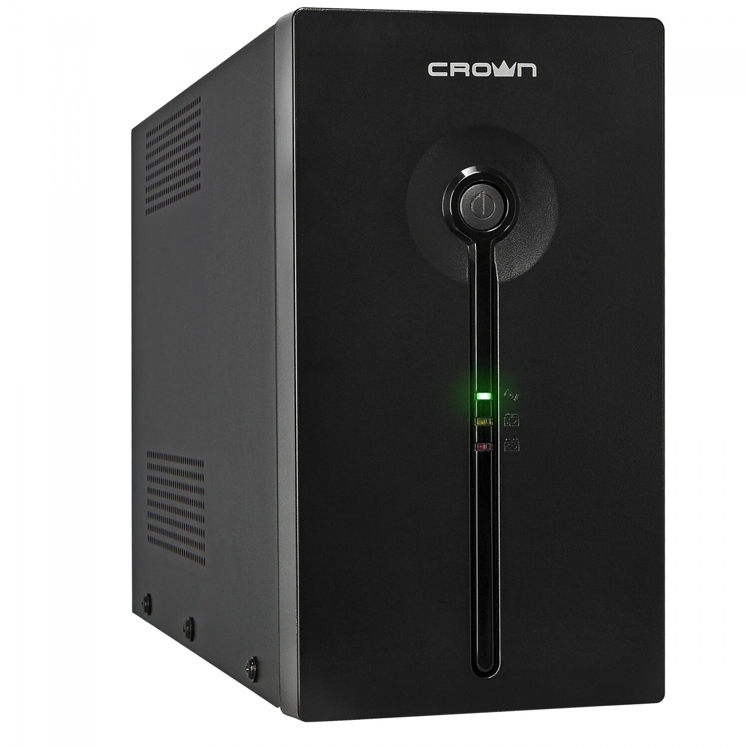 ИБП Crown Micro CMU-SP800 IEC USB