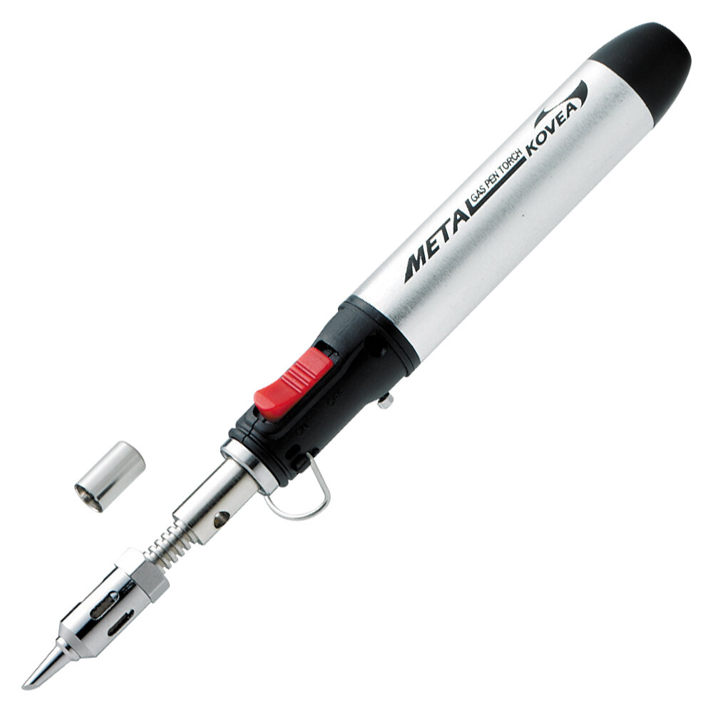   Kovea Metal gas pen torch