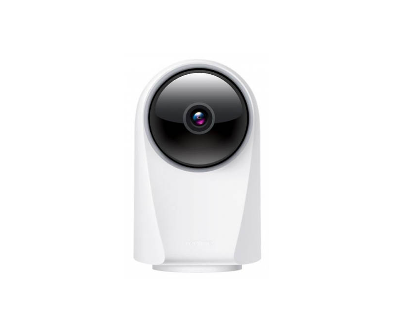 realme IP-камера realme Smart Camera 360 RMH2001, белая - фотография № 3