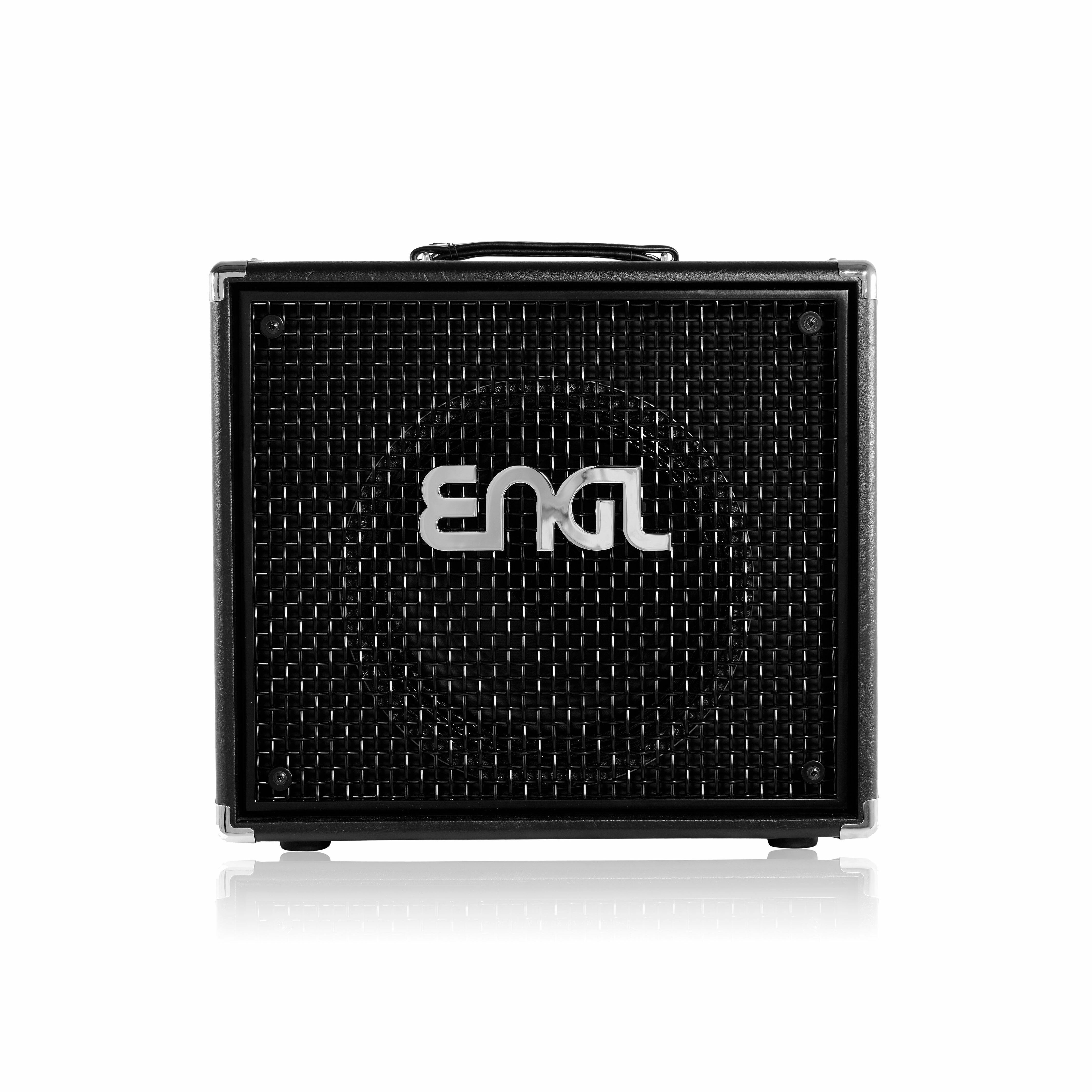 ENGL E600 Ironball Combo 1x12“ Celestion V30 Оборудование гитарное