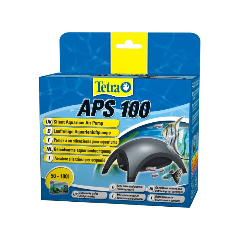  Tetratec ASP 100