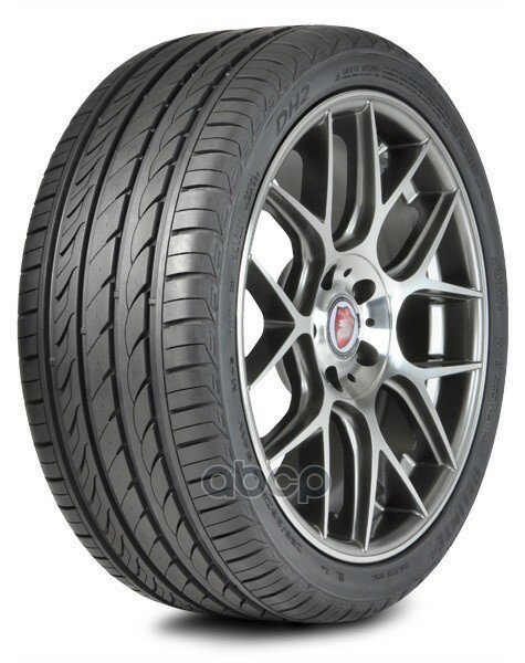 Автошина DELINTE DH2 185/55 R15 82 V