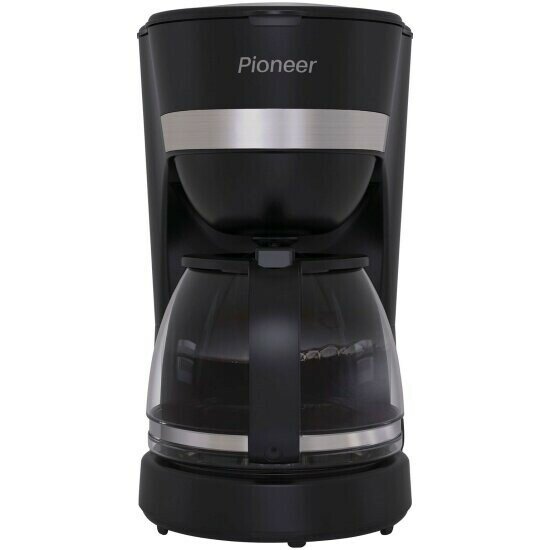 Кофеварка Pioneer CM200M - фотография № 2