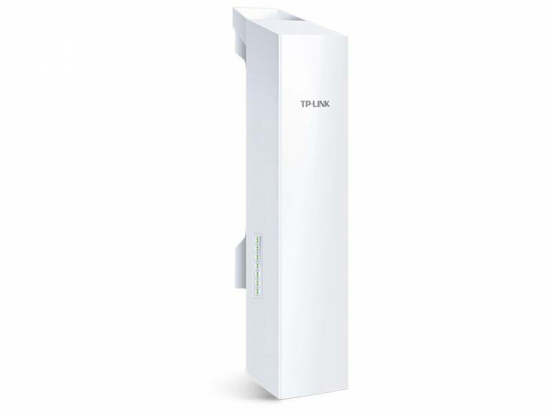 Точка доступа TP-Link CPE220 белый