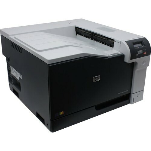 Принтер Hp COLOR LaserJet Pro CP5225dn