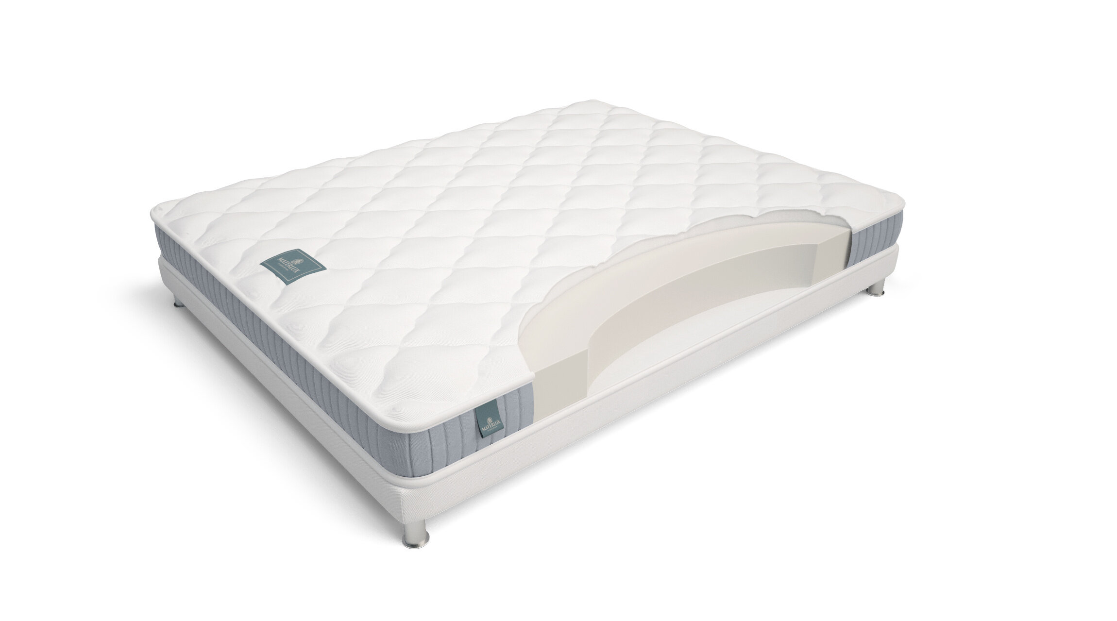 Матрас Materlux Miguel (120 / 190)