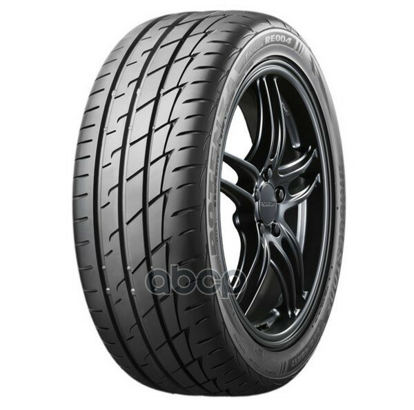 Автошина Bridgestone Potenza Adrenalin RE004 225/55 R16 95 W