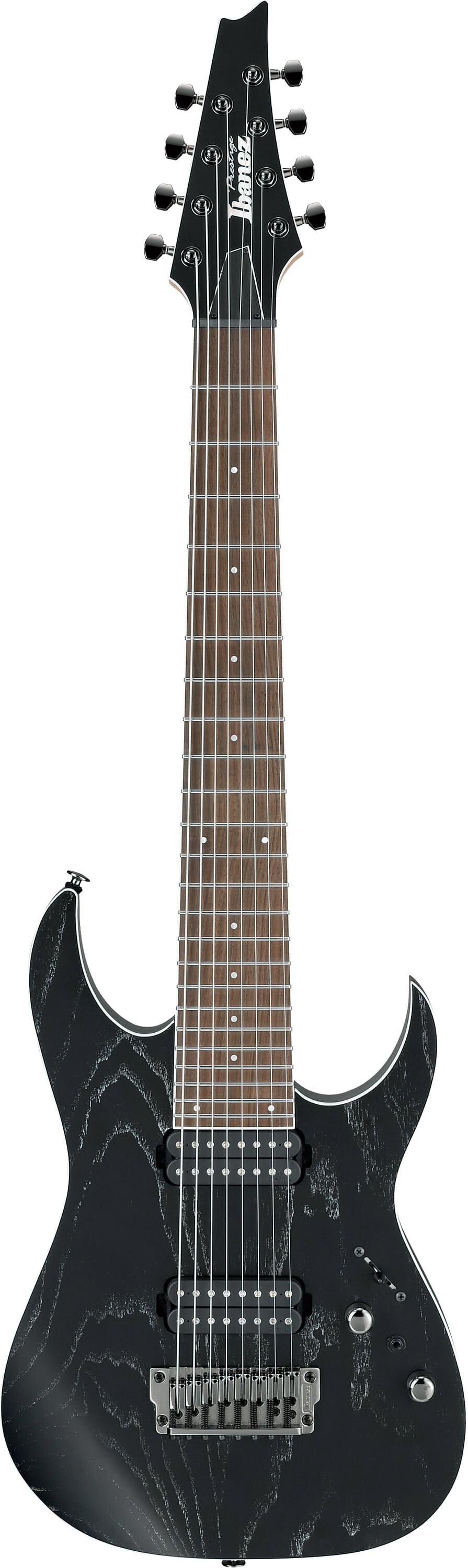 IBANEZ RG5328 LDK электрогитара, 6 струн, цвет синий