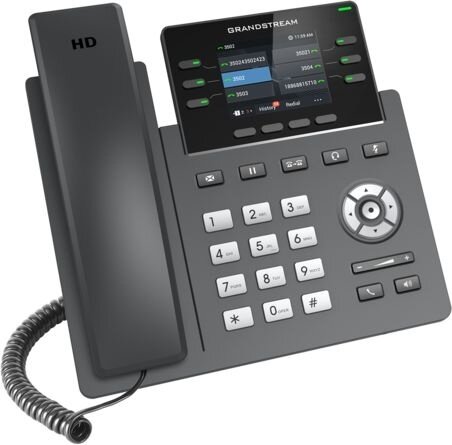 Телефон VOIP GRP2613 GRANDSTREAM