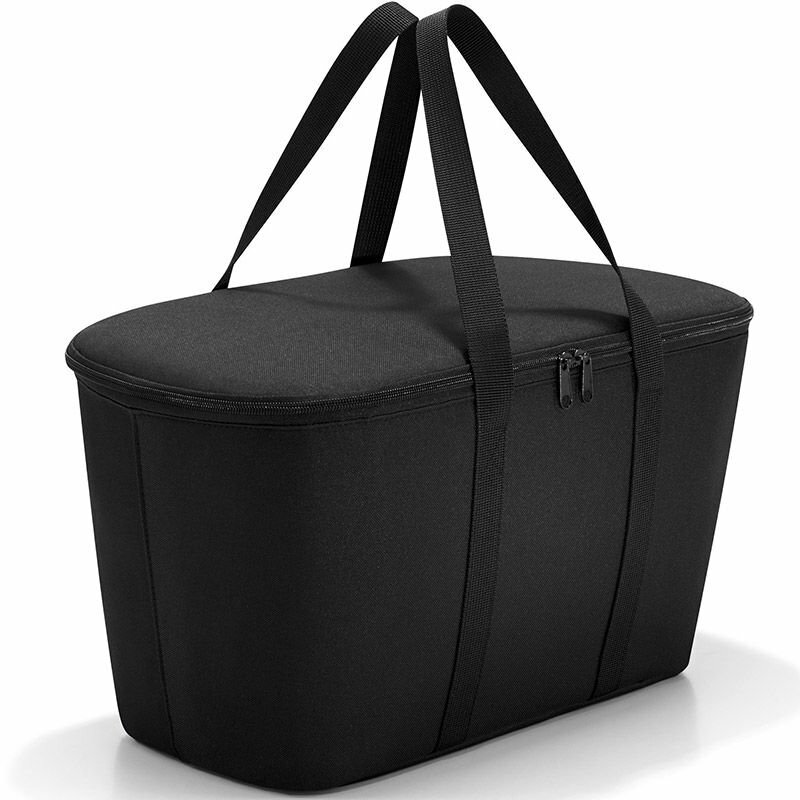 Термосумка coolerbag black (49902)