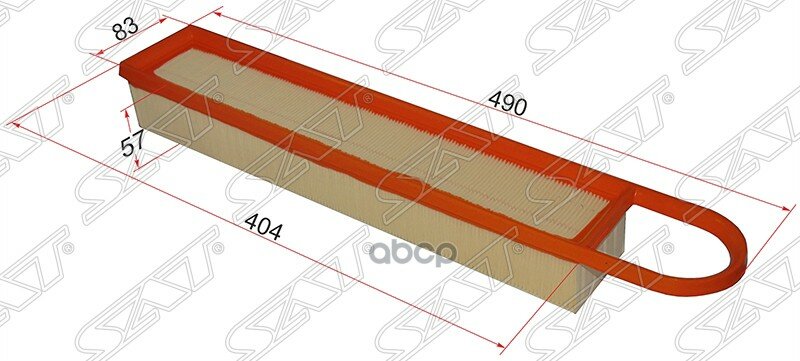   Citroen C3/C4 09-/Ds3 10-/Peugeot 207/308 07-/3008/5008 09- Sat . ST1444XG