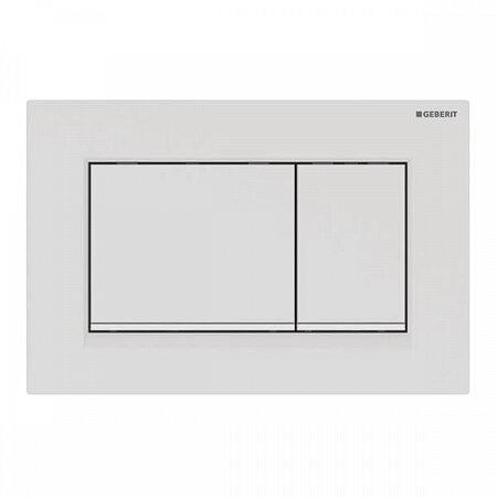   Geberit Sigma 30 115.883.01.1