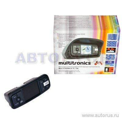   multitronics tc-750