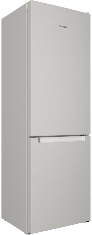 Холодильник с морозильником Indesit ITS 4180 W