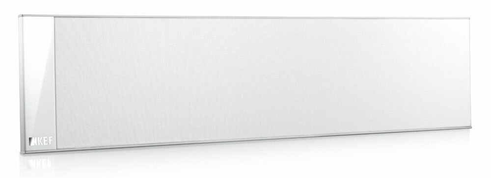 KEF T301c White