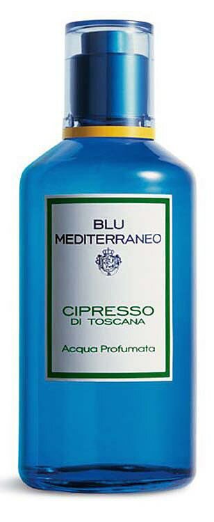 Acqua Di Parma Blu Mediterreneo Cipresso Di Toscana туалетная вода 150мл
