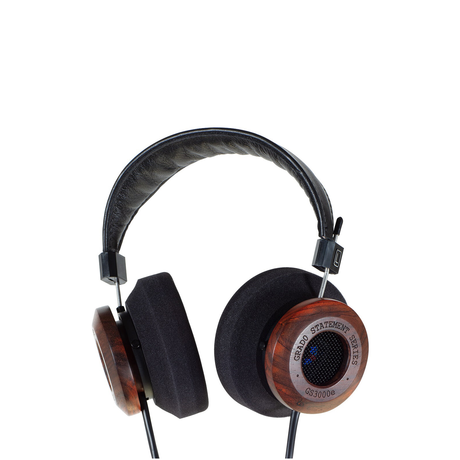 Проводные наушники Grado GS3000e Cocobolo