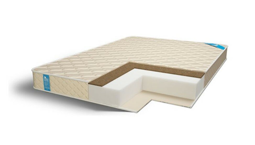 Матрас Comfort Line Cocos Eco Roll 90x195