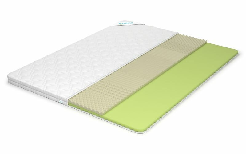  Lonax Dual Relax Latex PPU 6, 115x200