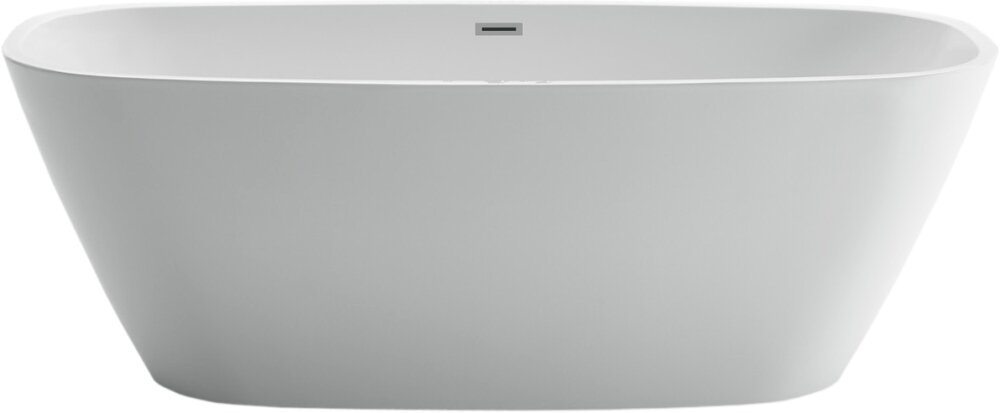 Акриловая ванна BelBagno BB72-1500 150x76