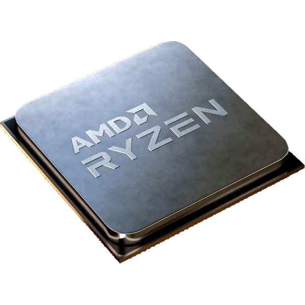 AMD Ryzen 5 5600X (3700MHz/AM4/L2+L3 32768Kb) 100-000000065 OEM