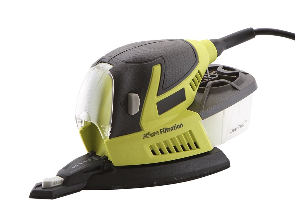   RYOBI RPS80