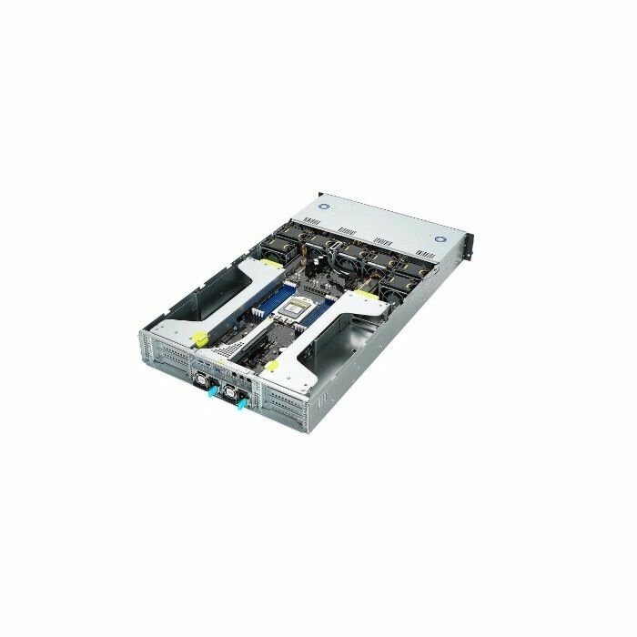 Серверная платформа ASUS ESC4000A-E10