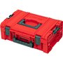 Ящик для инструментов Qbrick System PRO Technician Case 2.0 Red Ultra