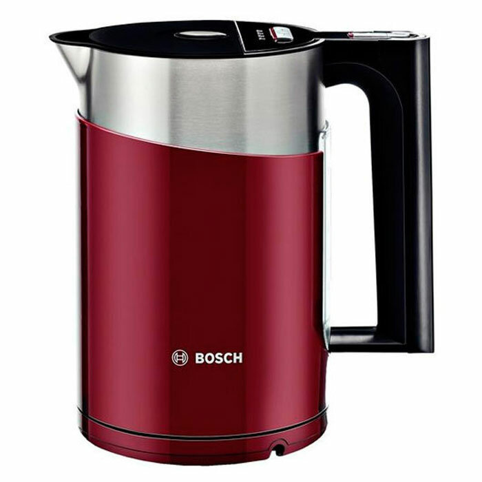 Чайник Bosch TWK 861P4