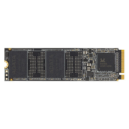 SSD накопитель A-Data XPG SX6000 Pro ASX6000PNP-1TT-C 1ТБ, M.2 2280, PCI-E x4, NVMe, M.2