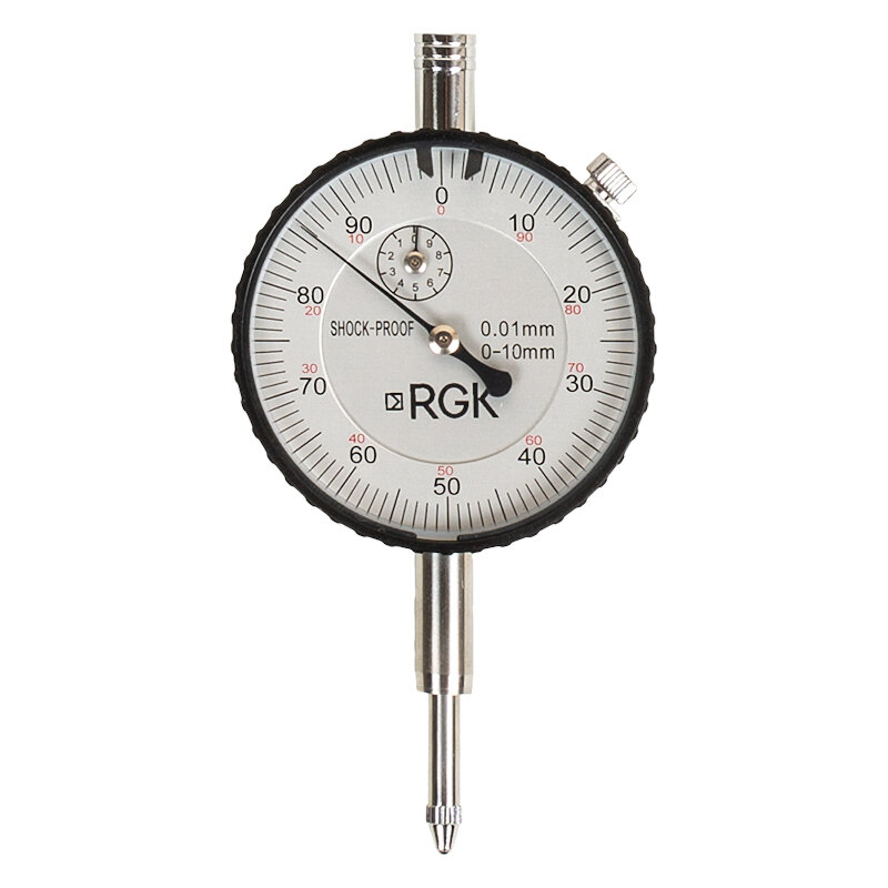 RGK CH-10, индикатор часового типа